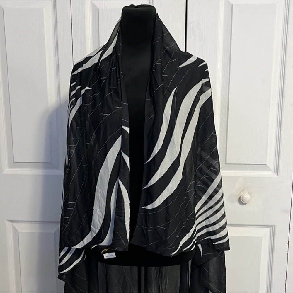 New Sarong Wrap Pareo Beach Cover Up